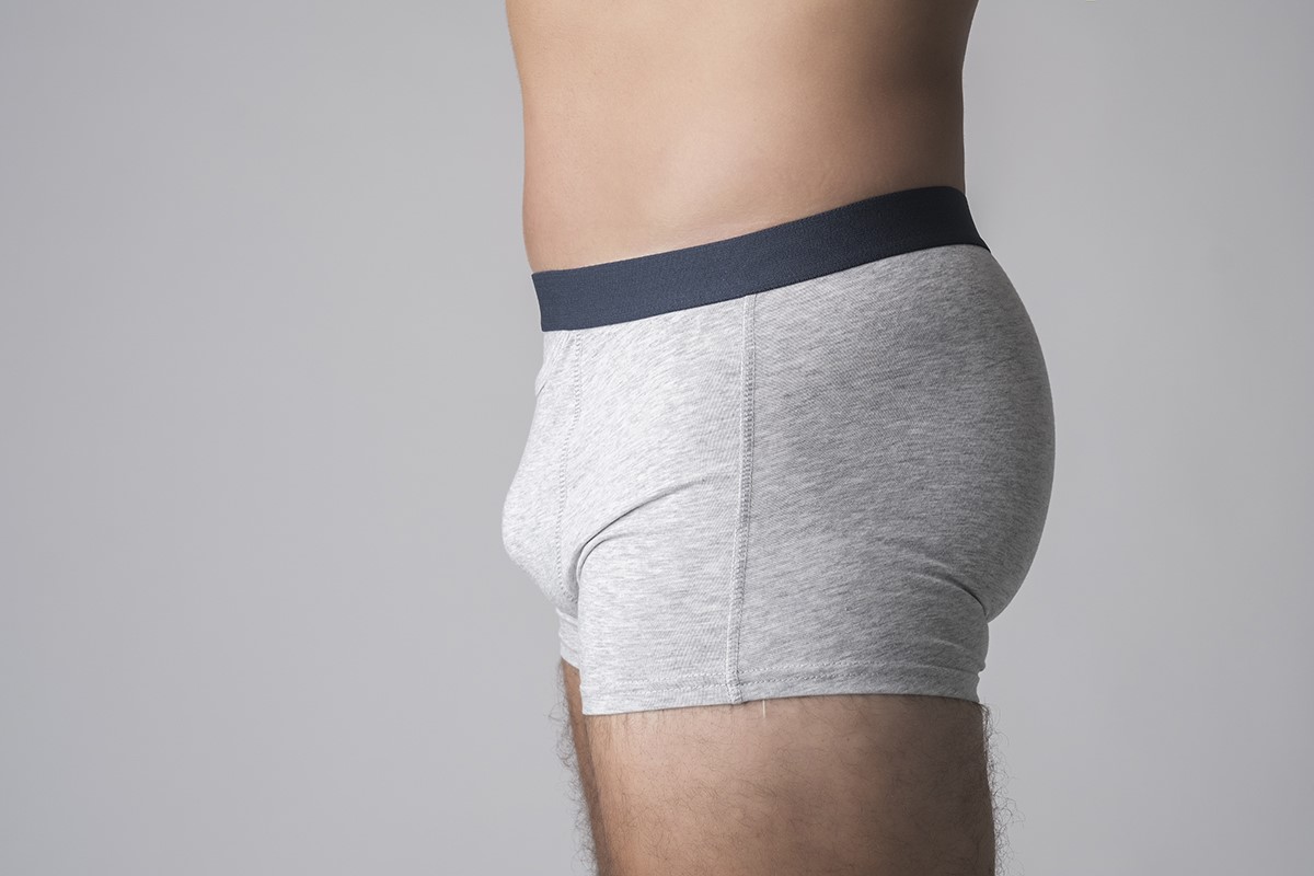Snowballs Cooling Underwear For Men – FlowLabs