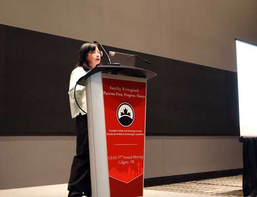 FlowLabs Researcher Haiyang Chang Awarded 2026 CFAS SEED Grant 